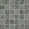 Opoczno Newstone Graphite Mosaic Matt 29,8x29,8